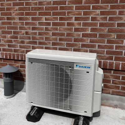 Climatisation / Pompe à chaleur 1