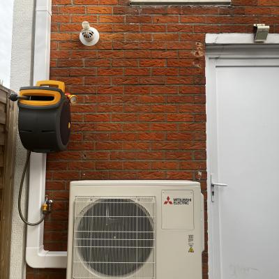 Climatisation / Pompe à chaleur 3