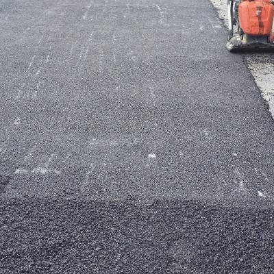 Dernière réalisation bitume 78