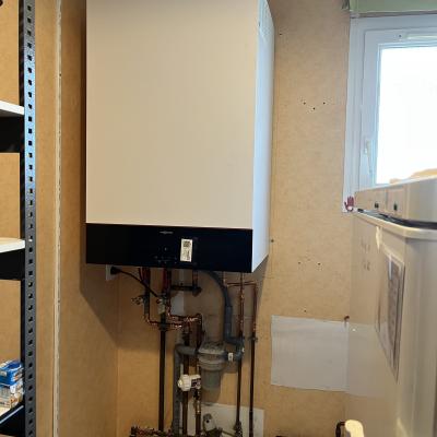 Dernière réalisation EURL HG HABITAT