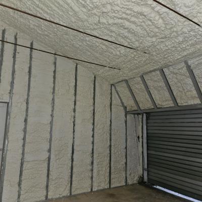 réfection d'un atelier 2