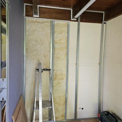 Dernière réalisation Isoplakelec / Ronan Viol