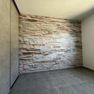 Dernière réalisation AG peinture