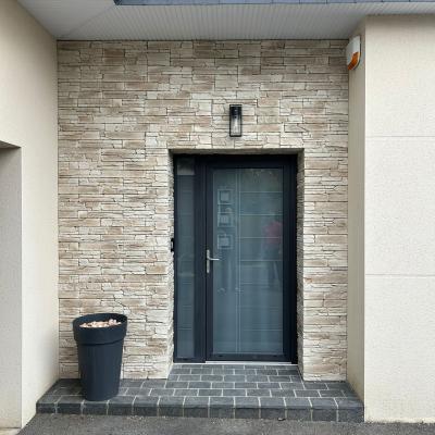 Maçonnerie & Aménagements extérieurs 5
