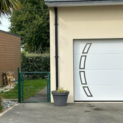 Maçonnerie & Aménagements extérieurs 3