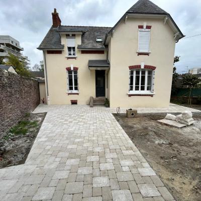 Maçonnerie & Aménagements extérieurs 4