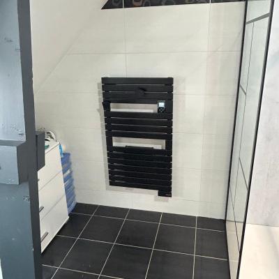 Rénovation intérieure 1