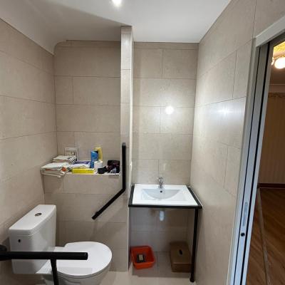 Rénovation intérieure 4