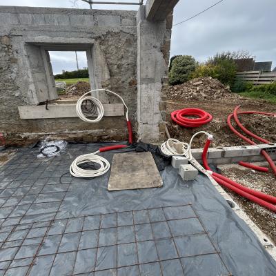 Dernière réalisation ARKEL ENERGIE