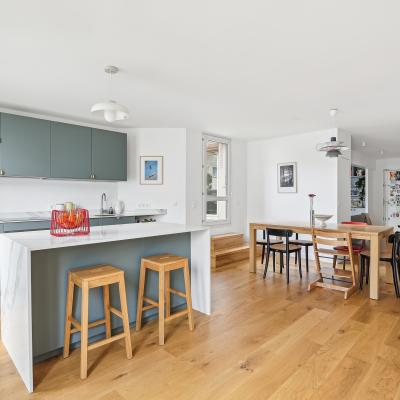 Rénovation d'intérieur à Paris & Île-de-France 4