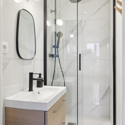 Dernière réalisation AVOLTIS Rénovation