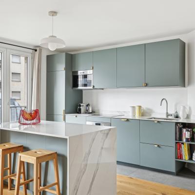 Rénovation d'intérieur à Paris & Île-de-France 3