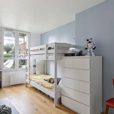 Dernière réalisation AVOLTIS Rénovation