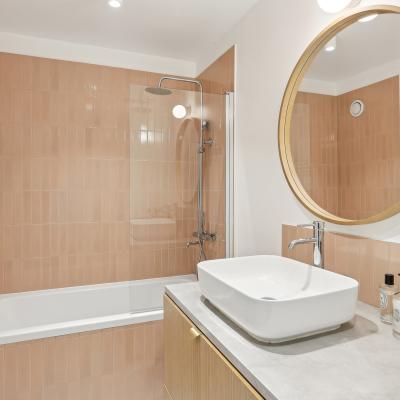 Dernière réalisation AVOLTIS Rénovation