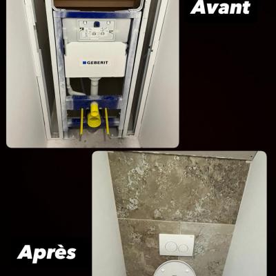 Dernière réalisation Ecofluide Energie