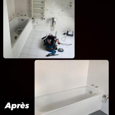 Dernière réalisation Ecofluide Energie