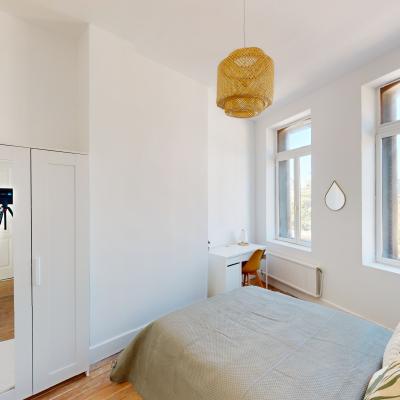 Dernière réalisation AVOLTIS Rénovation
