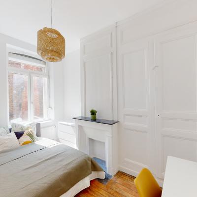 Dernière réalisation AVOLTIS Rénovation