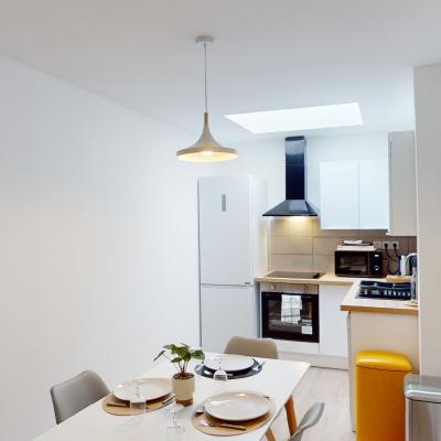 Dernière réalisation AVOLTIS Rénovation