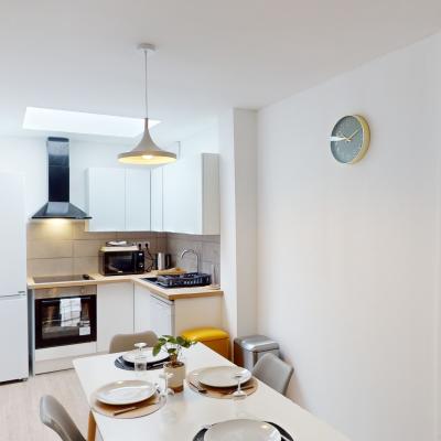 Dernière réalisation AVOLTIS Rénovation