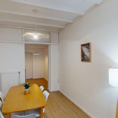 Rénovation d'intérieur à Amiens 3