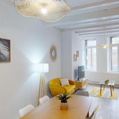 Dernière réalisation AVOLTIS Rénovation