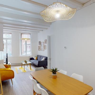Rénovation d'intérieur à Amiens 4