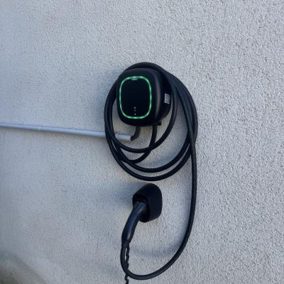 Borne de recharge 3