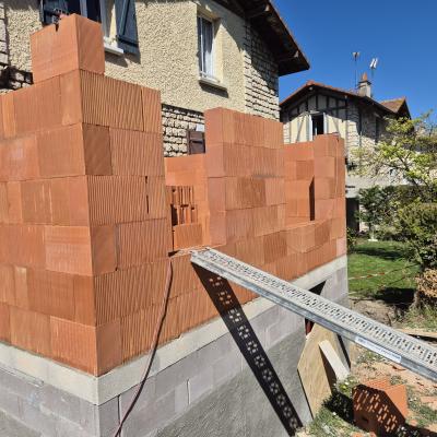 Dernière réalisation TME DARDARD