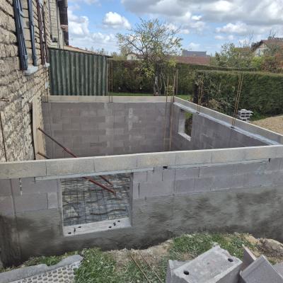 Dernière réalisation TME DARDARD