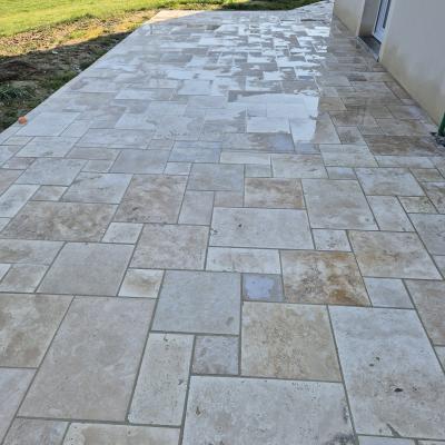 Dernière réalisation TME DARDARD