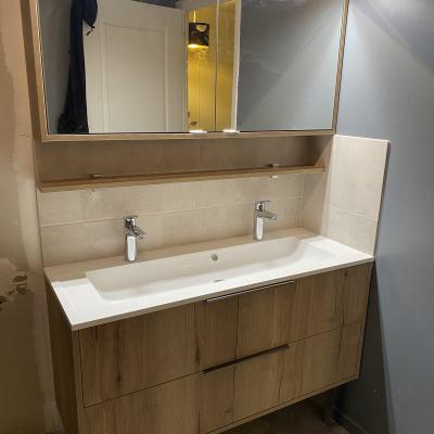 Dernière réalisation RP PLOMBERIE CHAUFFAGE