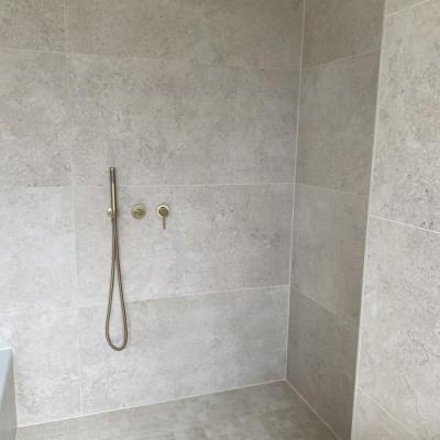 Dernière réalisation RP PLOMBERIE CHAUFFAGE