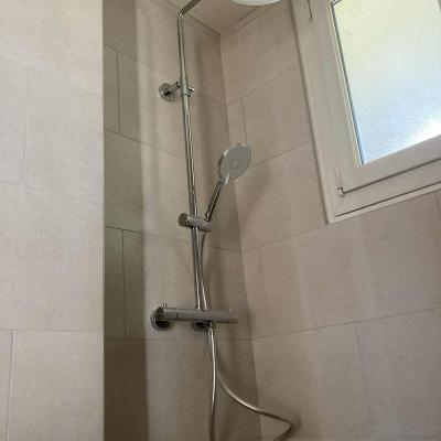 Dernière réalisation RP PLOMBERIE CHAUFFAGE