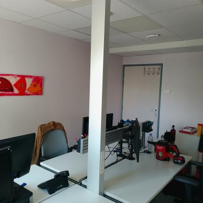 Dernière réalisation JGS-ELEC