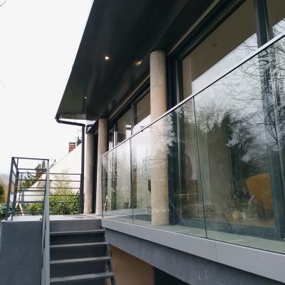 Dernière réalisation JGS-ELEC