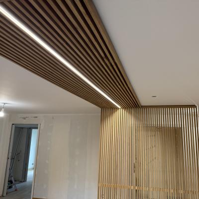 Dernière réalisation BT élec 25