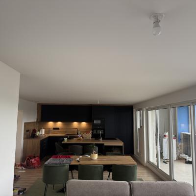 Dernière réalisation BT élec 25