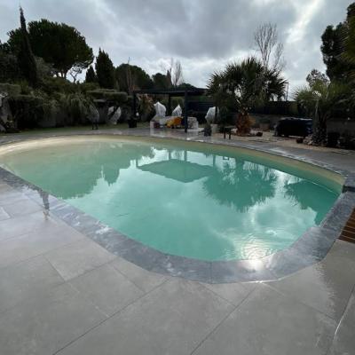 Piscines lagon 2