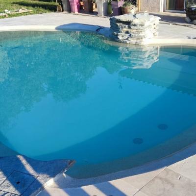 Piscines lagon 1