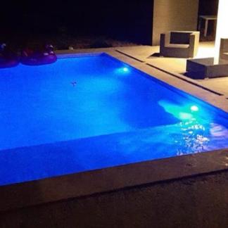 Dernière réalisation GRAND SUD PISCINES