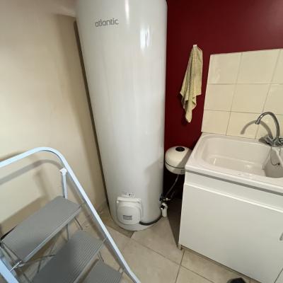 Chauffe-eau 3