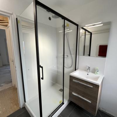 Salle de bain 1