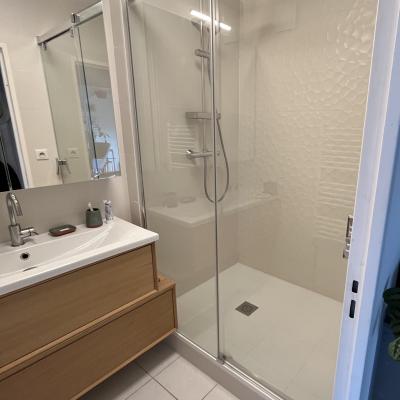 Salle de bain 2