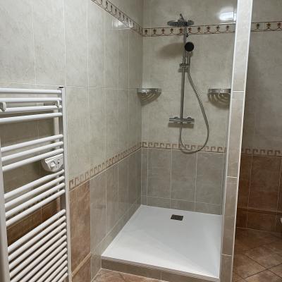 Salle de bain 5