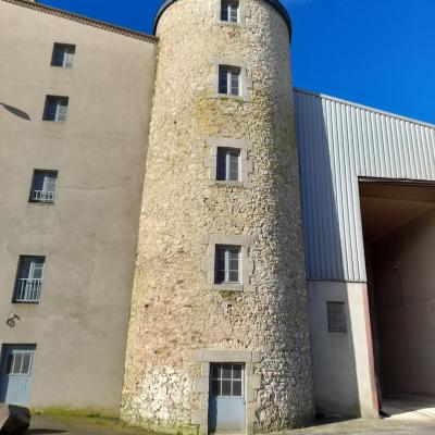 Dernière réalisation SAS PROUTEAU Père et Fils