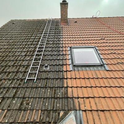 Travaux réalisés 1