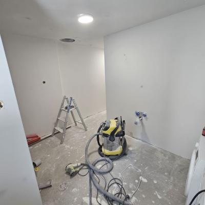 Travaux réalisés 4