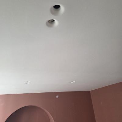 Dernière réalisation Ad Astra Électricité