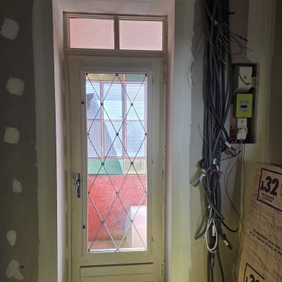 Dernière réalisation Ad Astra Électricité